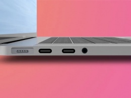Слитые чертежи подтвердили, что будущие MacBook Pro получат более широкий набор портов и лишатся Touch Bar