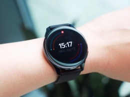 Смарт-часы OnePlus избавятся от важного недостатка с новой прошивкой