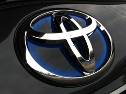 Toyota разрабатывает новый водородный двигатель