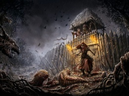 Появились новые подробности об игре Gord от разработчика The Witcher 3