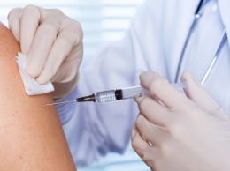 Дифтерия, столбняк и коклюш: Украина получила вакцины для рутинной иммунизации