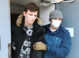 Помогал Украине: в Севастополе ФСБ РФ задержала россиянина за госизмену