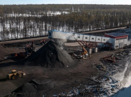 Горняки «ЛДНР» развенчали миф о хороших заработках на шахтах Якутии и Воркуты