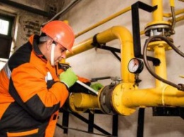 «Днепрогаз»: как реконструировать газовые сети