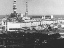 В Украине открыли онлайн-выставку «Чернобыль: 35 лет памяти»