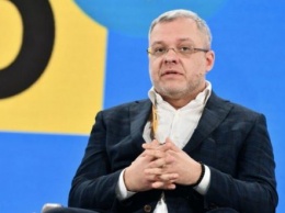«Слуги» хотят назначить Галущенко на должность министра энергетики