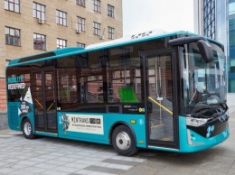 Куда довезут: на какие маршруты в Харькове выпустят турецкие автобусы