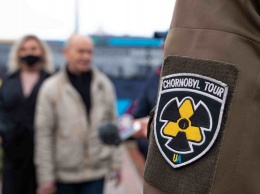 Киевская мэрия направила бывших ликвидаторов в Чернобыльскую зону
