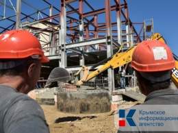 В Крыму будут проводить прямые включения со стройплощадок инфраструктурных проектов