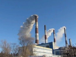В Украине могут принять обязательное экологическое страхование для предприятий-загрязнителей