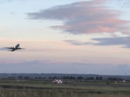 У берегов Крыма самолеты НАТО провели секретную операцию