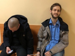 "Его избивали и требовали пароли". Пропал SMM-щик Навального