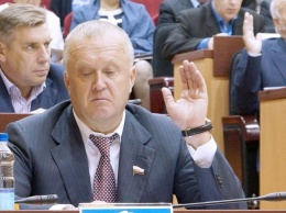 Региональный депутат задекларировал доход в 3 млрд рублей за год