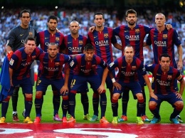 Официально: "Барселона" не выходит из футбольной Суперлиги
