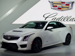 Cadillac отказывается от автомобилей на бензине