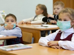 Детей отправят в школы: под Харьковом ослабляют карантин