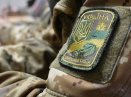На админгранице с Крымом продолжаются учения, максимально приближенные к боевым