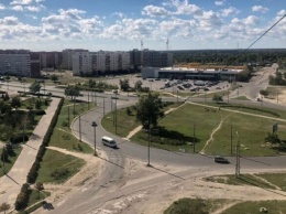 Через Южный микрорайон: в Запорожье планируют построить объездную дорогу
