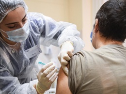 Вакцинироваться от коронавируса можно будет прямо на работе