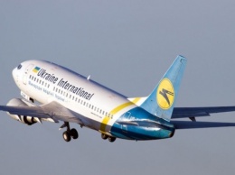 МАУ с 29 апреля возобновит рейсы между Украиной и Молдовой