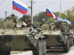 Евросоюз потребовал от России отчитываться о перемещениях войск