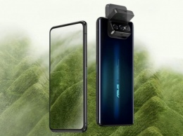 Тестирование ASUS ZenFone 8 в Geekbench: характеристики и производительность