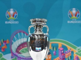 УЕФА отдала России семь матчей Евро-2020