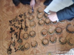 В Тернополе задержали вандала, который повредил почти 80 могил