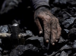 В Павлограде на шахте погиб горнорабочий