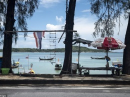 Отдых до востребования: популярные курорты Таиланда превратились в города-призраки