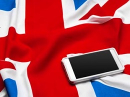 Власти Великобритании могут вынудить компании указывать срок поддержки телефонов