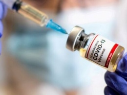 В Запорожской области выявили 621 случай заражения коронавирусом, прививку сделали более тысячи человек