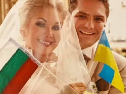 Катя Бужинская отпраздновала волшебную дату с мужем: "Сумела сохранить любовь"
