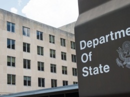 Госдеп США вызвал «на ковер» временного поверенного РФ