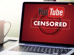 YouTube заблокировал каналы NewsOne, ZIk и 112 Украина