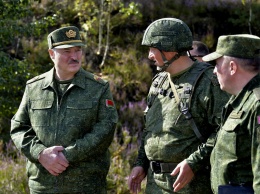 Лукашенко утверждает, что на его убийство выделили 10 млн долларов