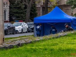 Убийство в Днепре на Соборной площади: подробности о погибшем и стрелке