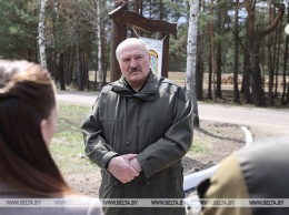 Лукашенко заявил, что его хотели убить 9 мая за $10 млн., чтоб НАТО ввело войска в Беларусь для нападения на РФ