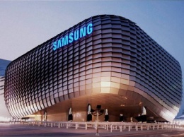 Samsung завоевала 71 награду престижной международной премии
