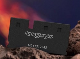 SSD на терабайт размером с флешку от Longsys [ФОТО]