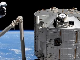 SpaceX и НАСА запустили очередную миссию Crew Dragon на МКС