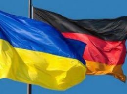 Украина просила у Германии оборонительное вооружение. Там еще думают