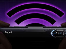 Смартфон Redmi K40 Gaming оснащен особой системой из 12 антенн для стабильной связи