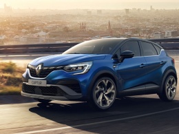 Renault ограничит «максималку» в своих автомобилях