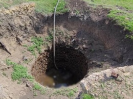 На юге Одесской области в колодце нашли тела четырех человек (ФОТО)