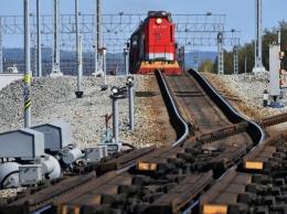В России заключенных снова хотят привлечь к стройке железных дорог