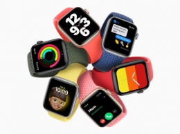 3 мифа про Apple Watch