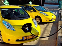 Завод аккумуляторов Opel сможет обеспечить до 500 тыс. электромобилей в год