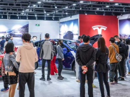Tesla разработает и выпустит для Китая несколько новых моделей