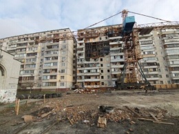 Взрыв на Позняках: в трагедии обвиняют пятерых сотрудников "Киевгаза"